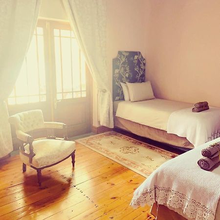 Lord Carnarvon Guesthouse 外观 照片