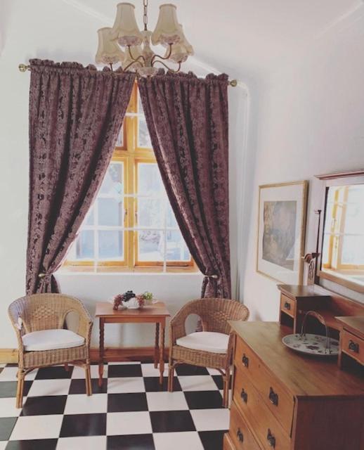 Lord Carnarvon Guesthouse 外观 照片