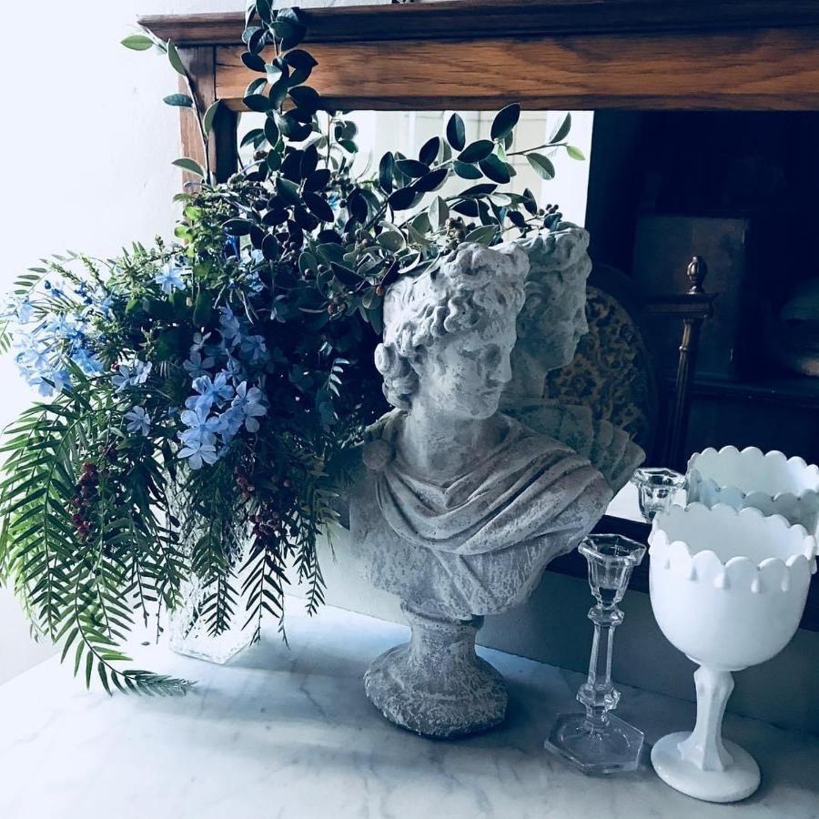 Lord Carnarvon Guesthouse 外观 照片