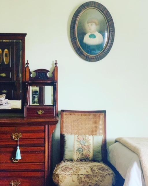 Lord Carnarvon Guesthouse 外观 照片