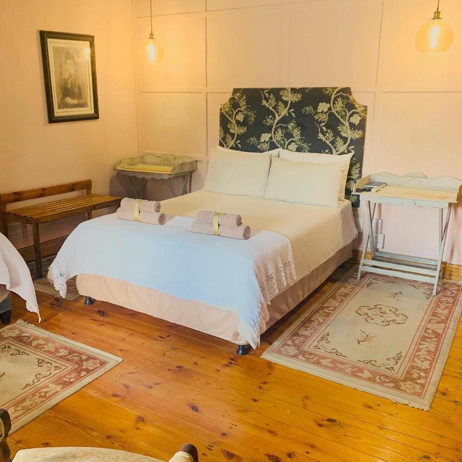 Lord Carnarvon Guesthouse 外观 照片