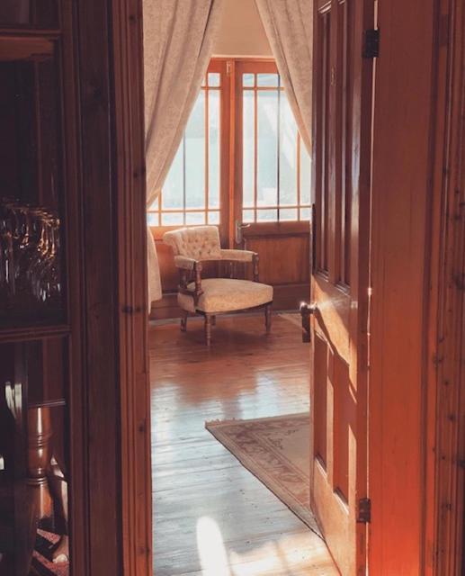 Lord Carnarvon Guesthouse 外观 照片
